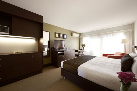 Station Motel - Holiday Adelaide 8