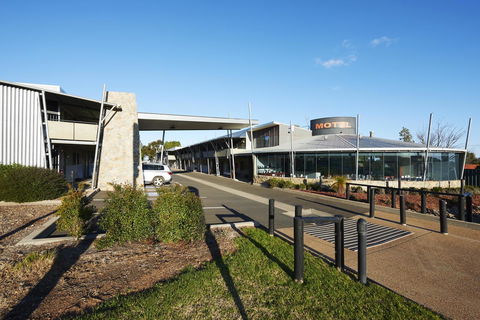 Station Motel - Holiday Adelaide 3