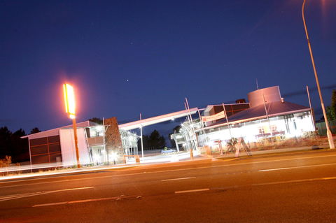Station Motel - Holiday Adelaide 4