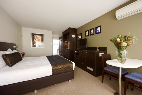 Station Motel - Holiday Adelaide 7