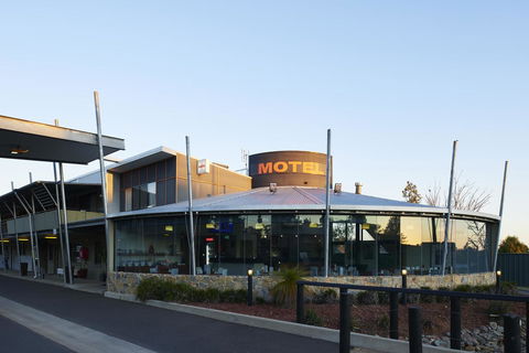Station Motel - Holiday Adelaide 2