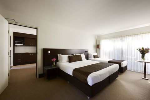 Station Motel - Holiday Adelaide 9