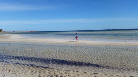 Seafront Shack - Holiday Adelaide 9