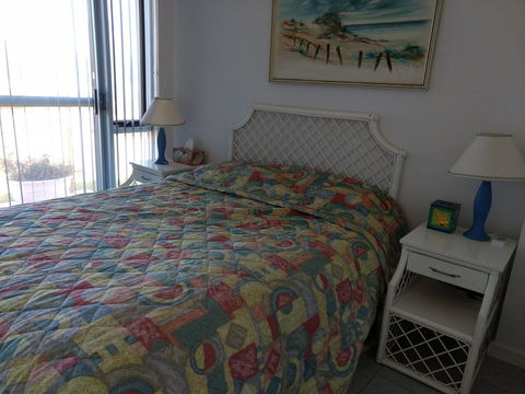 Seafront Shack - Holiday Adelaide 5