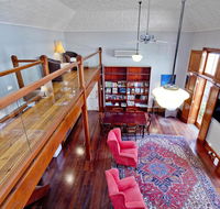 Druids Hall - Holiday Adelaide