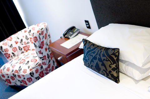 The Commodore - Holiday Adelaide 34