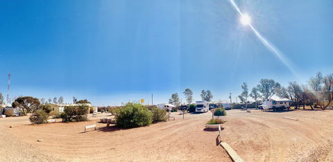 Opal Inn Hotel, Motel, Caravan Park - Holiday Adelaide 23
