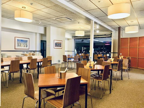 Opal Inn Hotel, Motel, Caravan Park - Holiday Adelaide 24