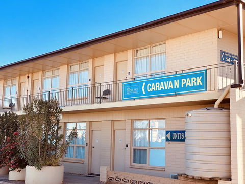 Opal Inn Hotel, Motel, Caravan Park - Holiday Adelaide 34
