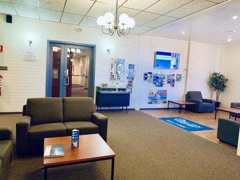 Opal Inn Hotel, Motel, Caravan Park - Holiday Adelaide 32