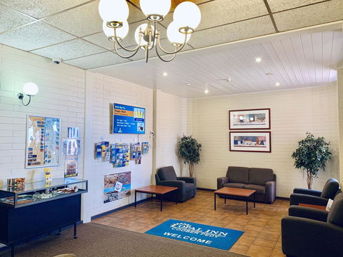 Opal Inn Hotel, Motel, Caravan Park - Holiday Adelaide 31