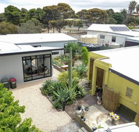 chargeo.stay cottage - Holiday Adelaide