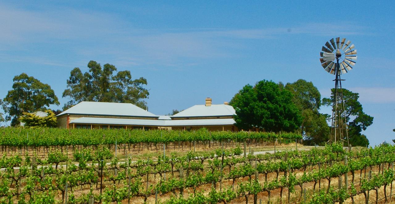 Armagh SA Holiday Adelaide