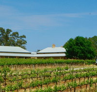 Scobie Lane Retreat - Holiday Adelaide