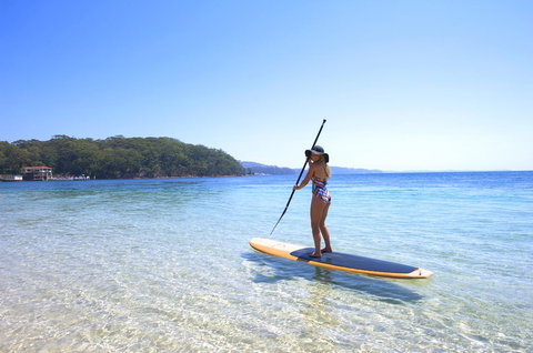 One Mile Retreat - Holiday Adelaide 22