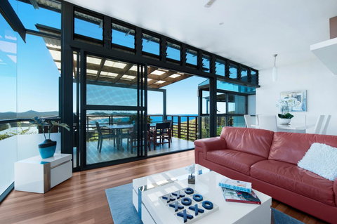 One Mile Retreat - Holiday Adelaide 3