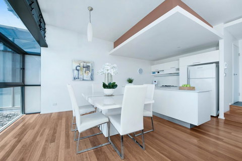 One Mile Retreat - Holiday Adelaide 4