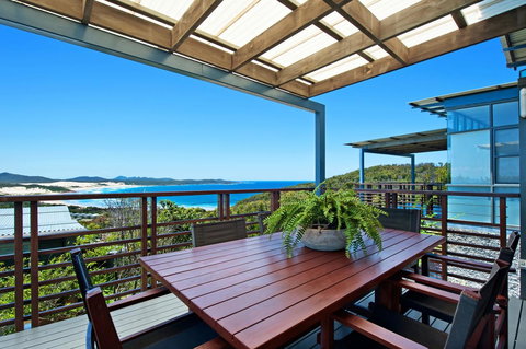 One Mile Retreat - Holiday Adelaide 1