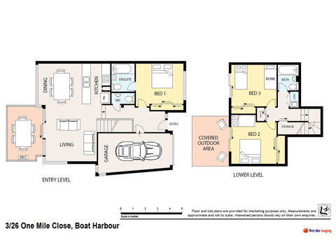 One Mile Retreat - Holiday Adelaide 12