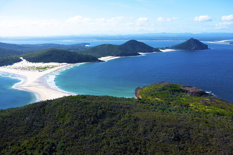 One Mile Retreat - Holiday Adelaide 24