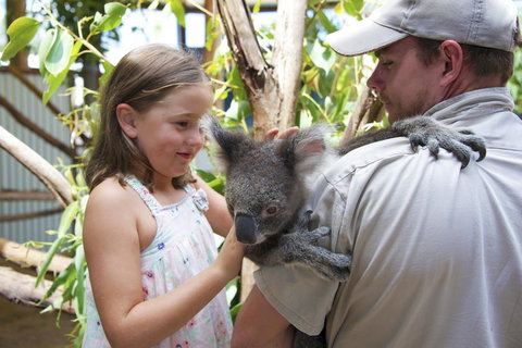 One Mile Retreat - Holiday Adelaide 16
