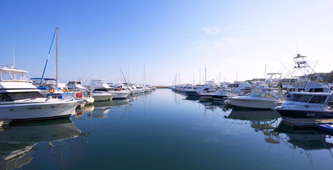 One Mile Retreat - Holiday Adelaide 20