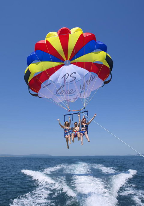 One Mile Retreat - Holiday Adelaide 19