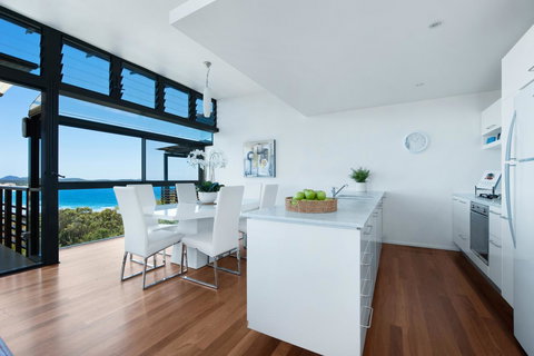 One Mile Retreat - Holiday Adelaide 5