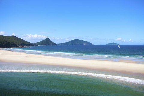 One Mile Retreat - Holiday Adelaide 29