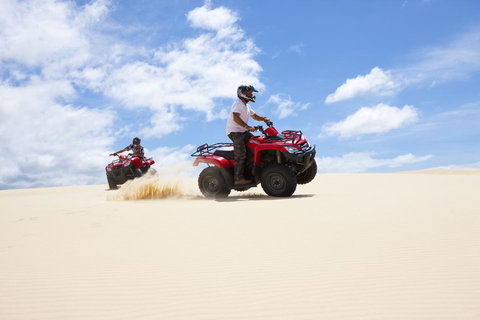 One Mile Retreat - Holiday Adelaide 15