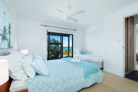 One Mile Retreat - Holiday Adelaide 7