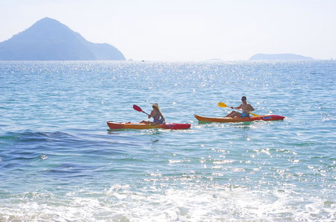 One Mile Retreat - Holiday Adelaide 18