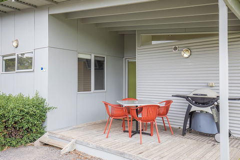 Blue Lake Holiday Park - Holiday Adelaide 33