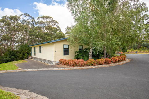 Blue Lake Holiday Park - Holiday Adelaide 43