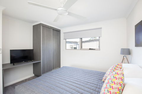 Blue Lake Holiday Park - Holiday Adelaide 2