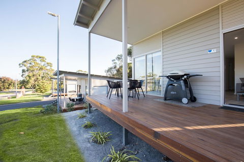 Blue Lake Holiday Park - Holiday Adelaide 16