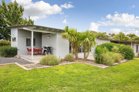 Blue Lake Holiday Park - Holiday Adelaide 32