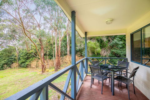 Blue Lake Holiday Park - Holiday Adelaide 44