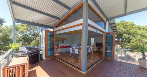 South Shores Villa 31 - South Shores Normanville - Holiday Adelaide 3