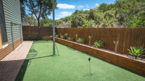 South Shores Villa 31 - South Shores Normanville - Holiday Adelaide 9