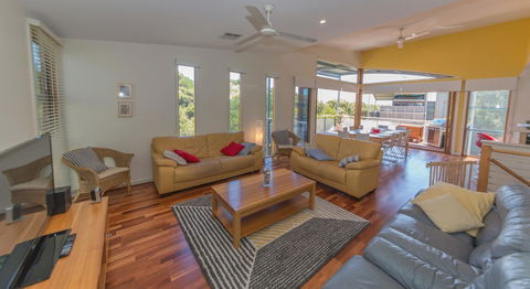 South Shores Villa 31 - South Shores Normanville - Holiday Adelaide 10