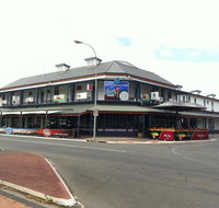 Grand Tasman Hotel - Holiday Adelaide