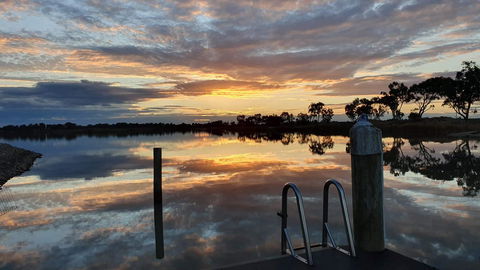 Casa Carrera - Holiday Adelaide 1