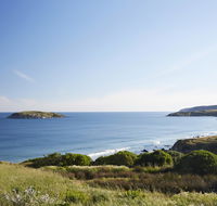 NRMA Victor Harbor Beachfront Holiday Park - Holiday Adelaide