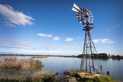 Limestone Ridge - Holiday Adelaide 16