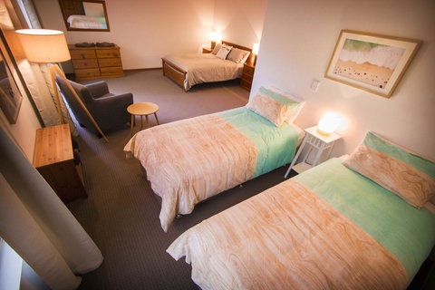 Limestone Ridge - Holiday Adelaide 8