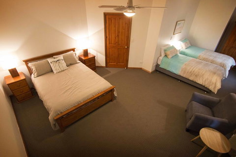 Limestone Ridge - Holiday Adelaide 9