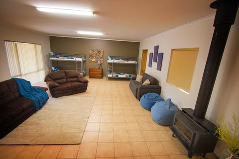 Limestone Ridge - Holiday Adelaide 12