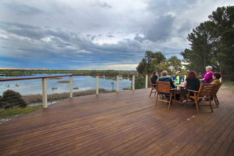 Limestone Ridge - Holiday Adelaide 18