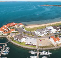 Mariners Cay Apartment - Holiday Adelaide